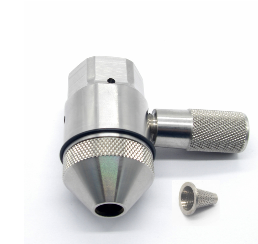Режущая голова IDE II 0.009"/0.23 мм ( с фильтром), 204779590009 RK-204779590009 купить