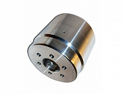 Крышка цилиндра высокого давления, 0.88 plunger HSEC, SL-V, 80073646